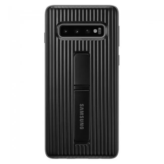 Samsung Rugged Protective Case Cover for Samsung Galaxy S10 Plus